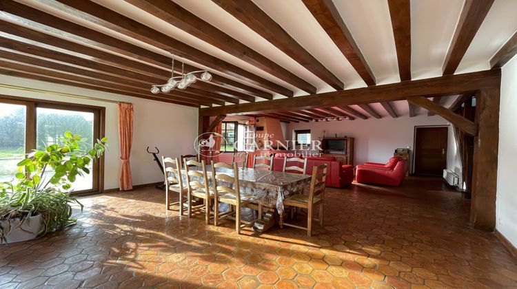 Ma-Cabane - Vente Maison Reuilly, 253 m²