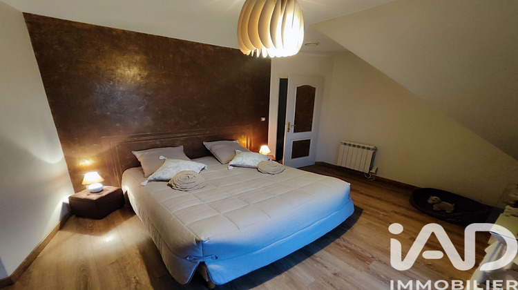 Ma-Cabane - Vente Maison Reuilly, 184 m²