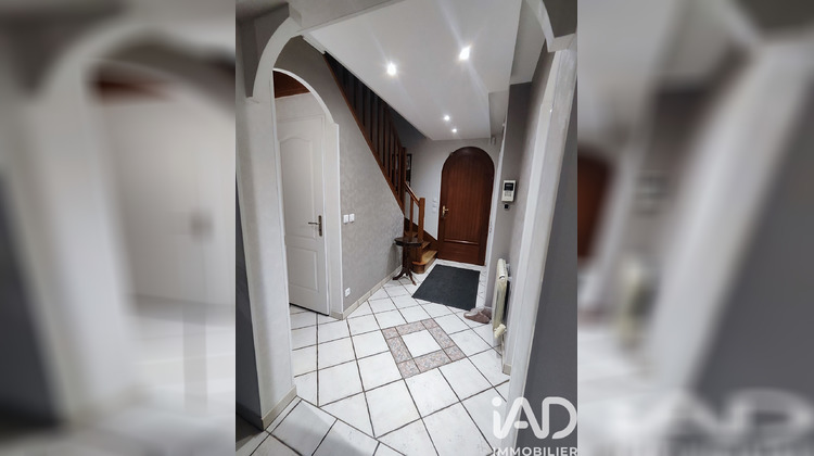 Ma-Cabane - Vente Maison Reuilly, 184 m²