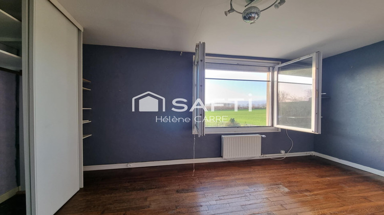 Ma-Cabane - Vente Maison Reuilly, 160 m²