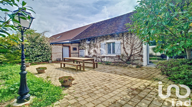 Ma-Cabane - Vente Maison Reuilly, 140 m²