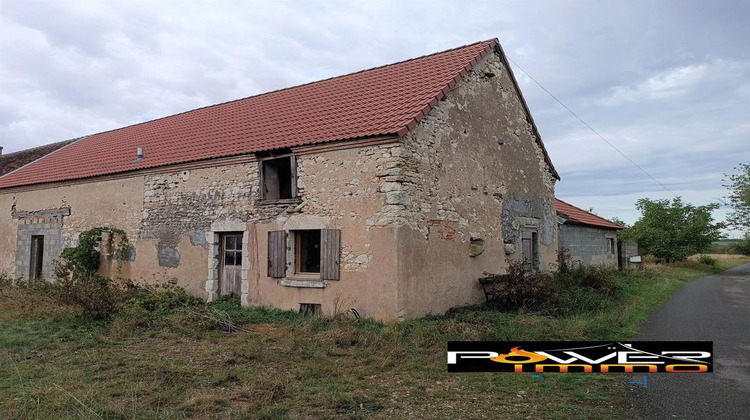 Ma-Cabane - Vente Maison REUILLY, 135 m²