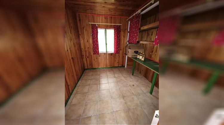 Ma-Cabane - Vente Maison REUILLY, 135 m²