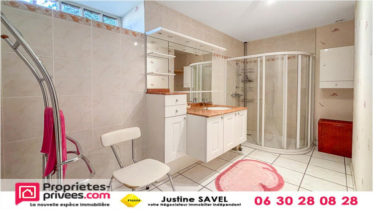 Ma-Cabane - Vente Maison REUILLY, 143 m²