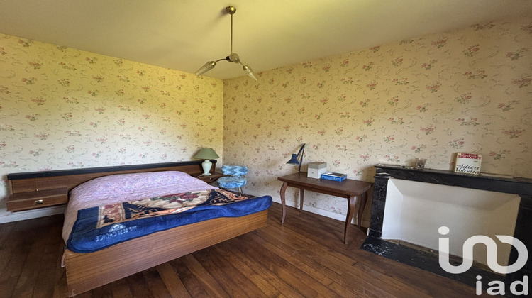 Ma-Cabane - Vente Maison Reuilly, 125 m²