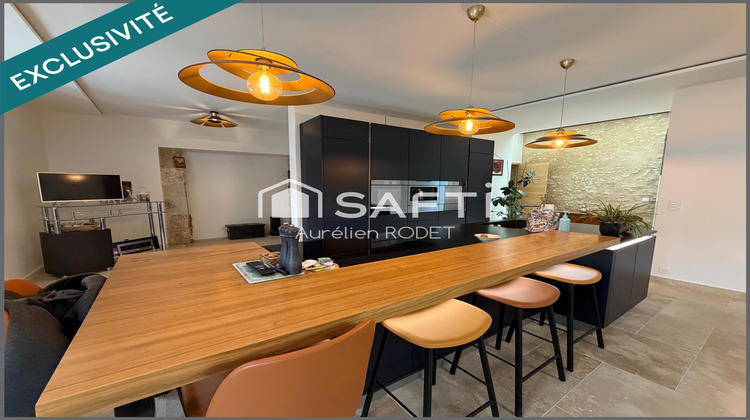 Ma-Cabane - Vente Maison Reuilly, 270 m²