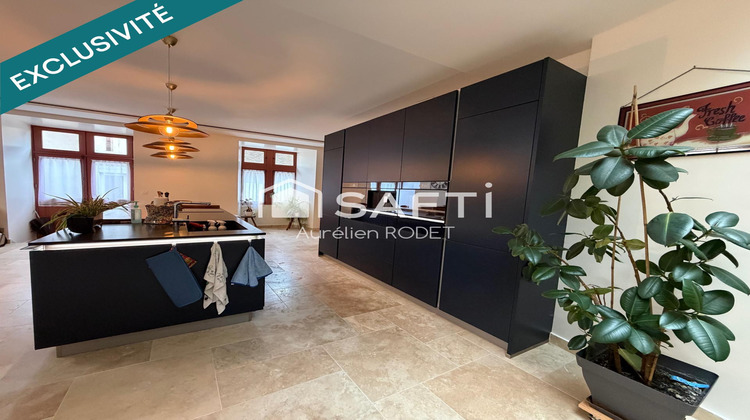 Ma-Cabane - Vente Maison Reuilly, 270 m²