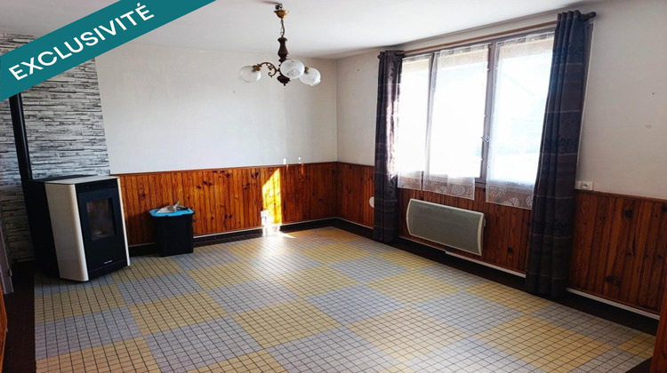 Ma-Cabane - Vente Maison Reuilly, 82 m²