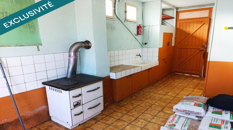 Ma-Cabane - Vente Maison Reuilly, 82 m²