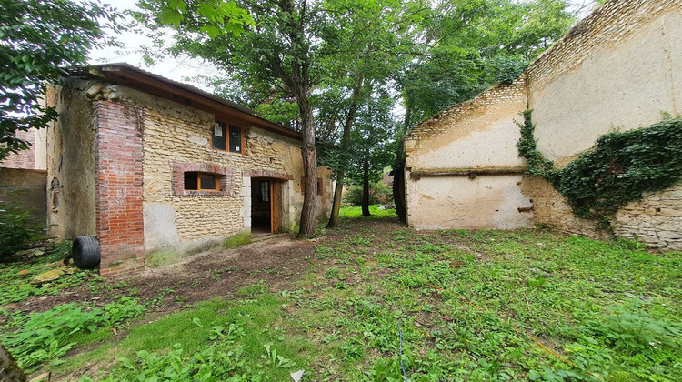 Ma-Cabane - Vente Maison REUILLY, 727 m²