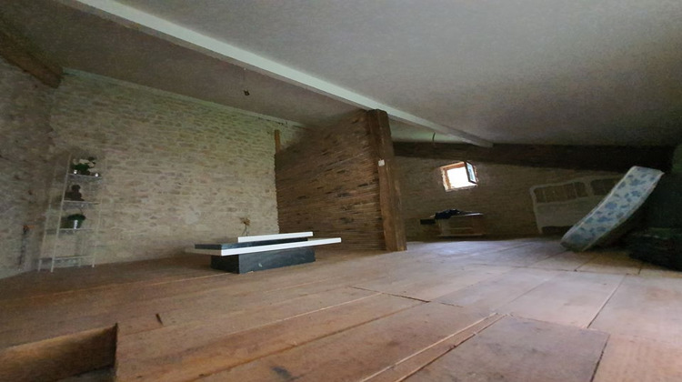 Ma-Cabane - Vente Maison REUILLY, 727 m²