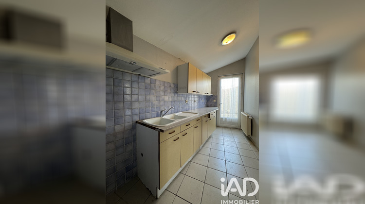 Ma-Cabane - Vente Maison Reuilly, 70 m²