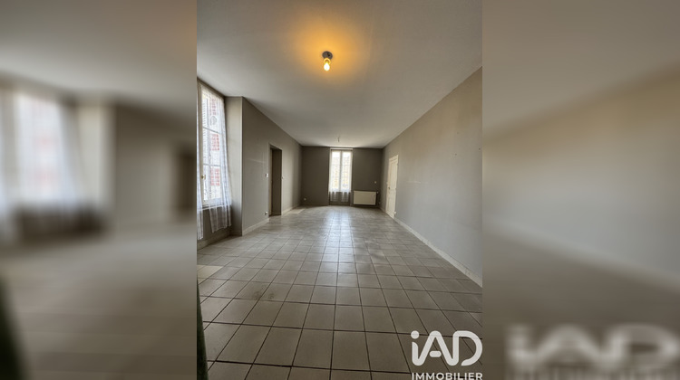 Ma-Cabane - Vente Maison Reuilly, 70 m²