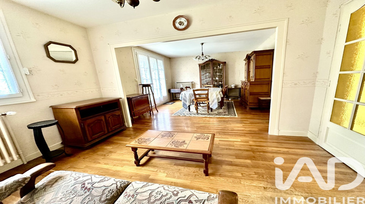 Ma-Cabane - Vente Maison Reuilly, 70 m²
