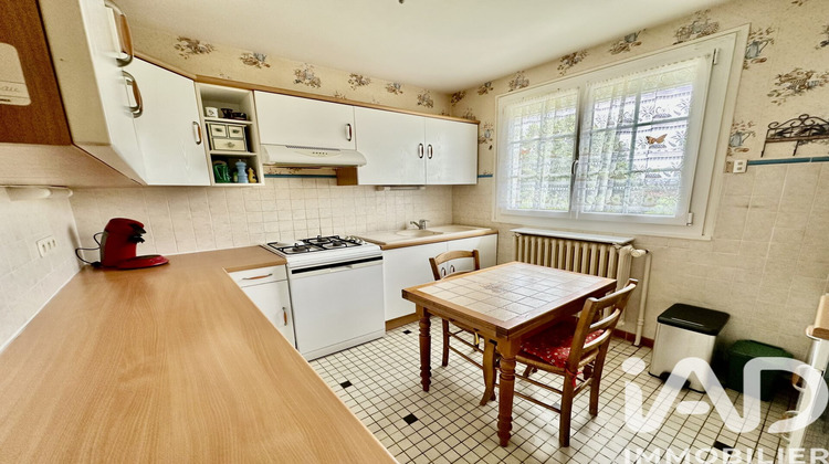 Ma-Cabane - Vente Maison Reuilly, 70 m²