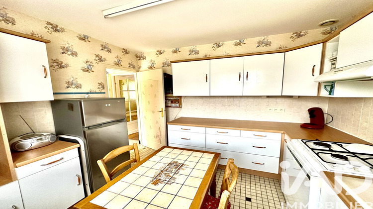 Ma-Cabane - Vente Maison Reuilly, 70 m²