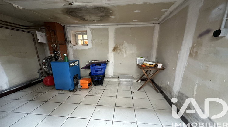 Ma-Cabane - Vente Maison Reuilly, 98 m²