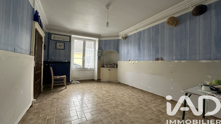 Ma-Cabane - Vente Maison Reuilly, 98 m²
