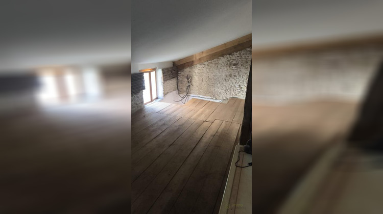 Ma-Cabane - Vente Maison REUILLY, 100 m²