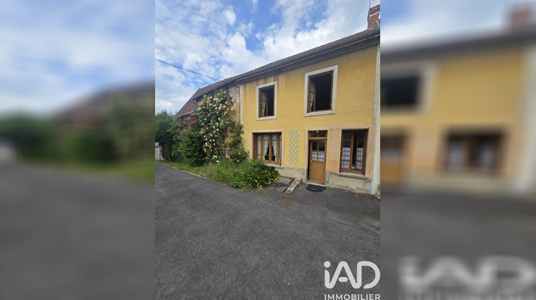 Ma-Cabane - Vente Maison Reuilly-Sauvigny, 147 m²