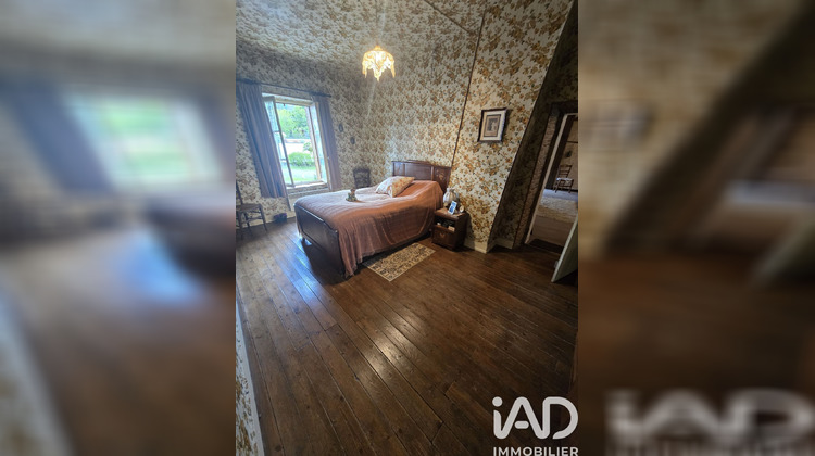 Ma-Cabane - Vente Maison Reuilly-Sauvigny, 147 m²