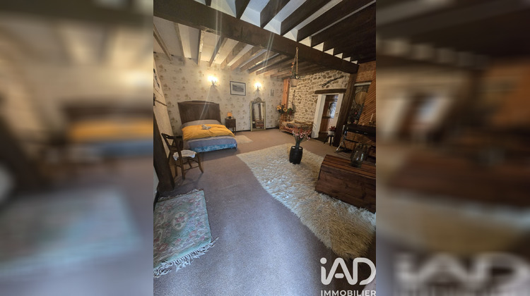 Ma-Cabane - Vente Maison Reuilly-Sauvigny, 147 m²