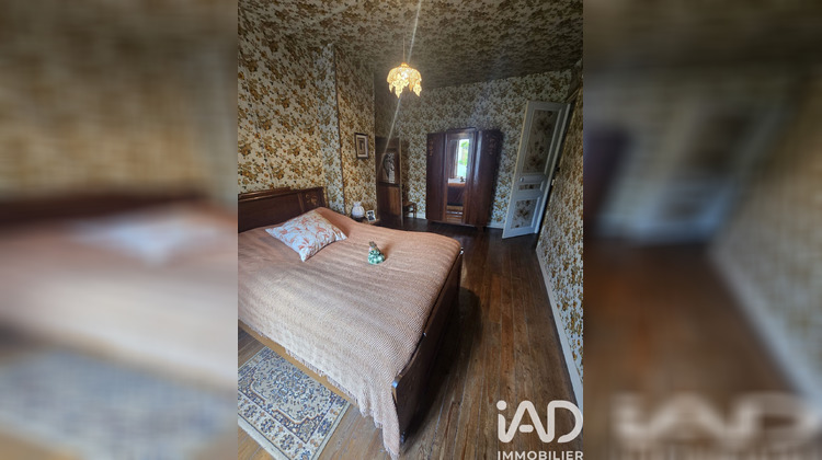 Ma-Cabane - Vente Maison Reuilly-Sauvigny, 147 m²