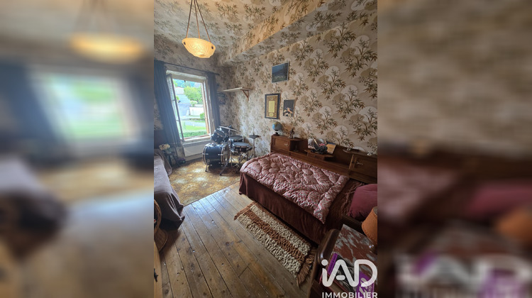 Ma-Cabane - Vente Maison Reuilly-Sauvigny, 147 m²
