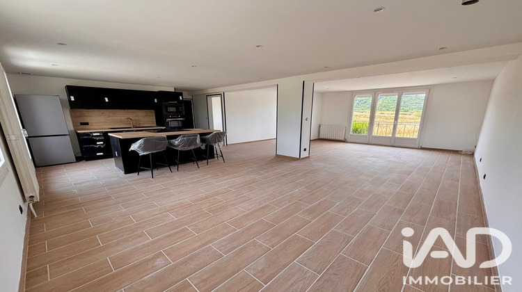 Ma-Cabane - Vente Maison Reuilly-Sauvigny, 102 m²