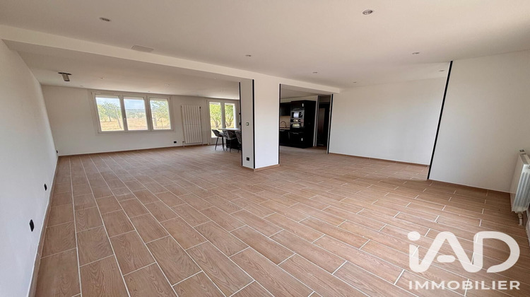 Ma-Cabane - Vente Maison Reuilly-Sauvigny, 102 m²