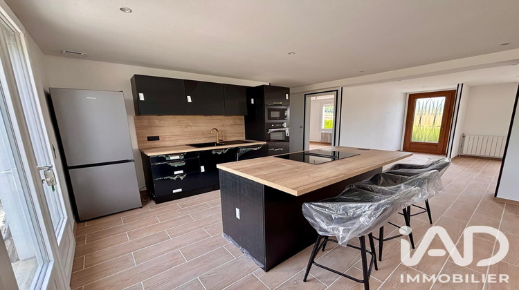 Ma-Cabane - Vente Maison Reuilly-Sauvigny, 102 m²