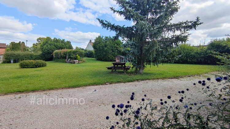 Ma-Cabane - Vente Maison REUVES, 165 m²