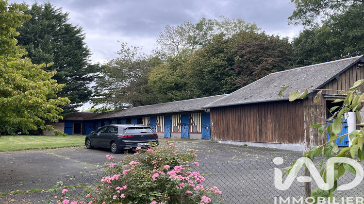 Ma-Cabane - Vente Maison Reux, 153 m²