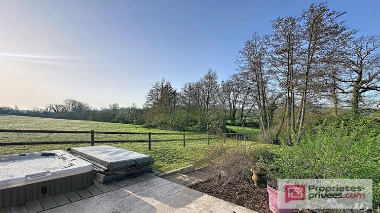 Ma-Cabane - Vente Maison REUX, 128 m²