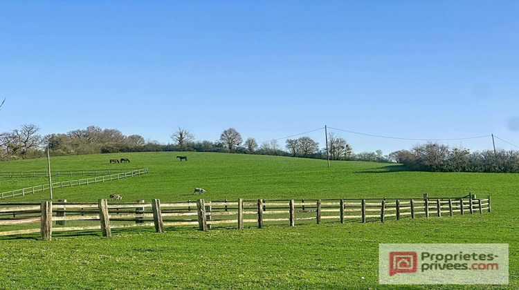 Ma-Cabane - Vente Maison REUX, 128 m²