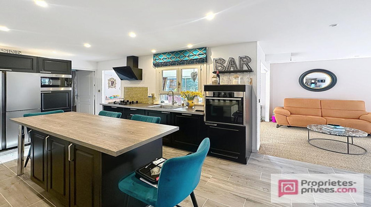 Ma-Cabane - Vente Maison REUX, 128 m²