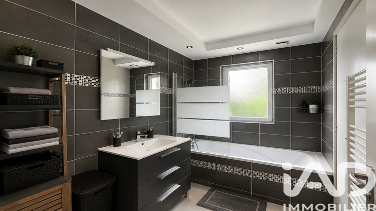 Ma-Cabane - Vente Maison Reux, 132 m²