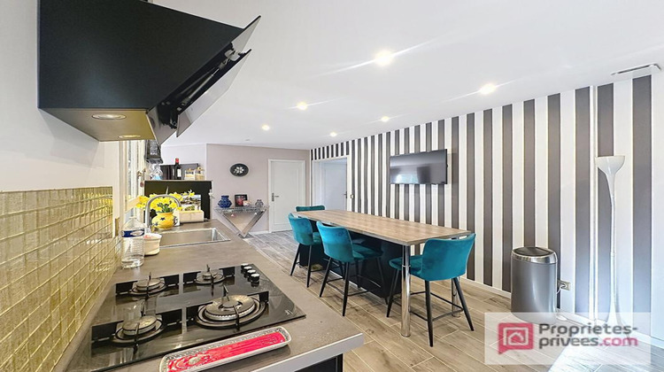 Ma-Cabane - Vente Maison REUX, 128 m²