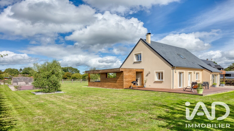Ma-Cabane - Vente Maison Reux, 113 m²