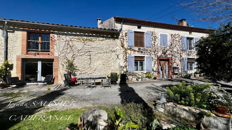 Ma-Cabane - Vente Maison REVEL, 320 m²