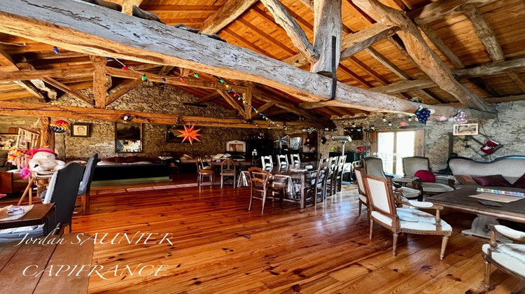 Ma-Cabane - Vente Maison REVEL, 320 m²