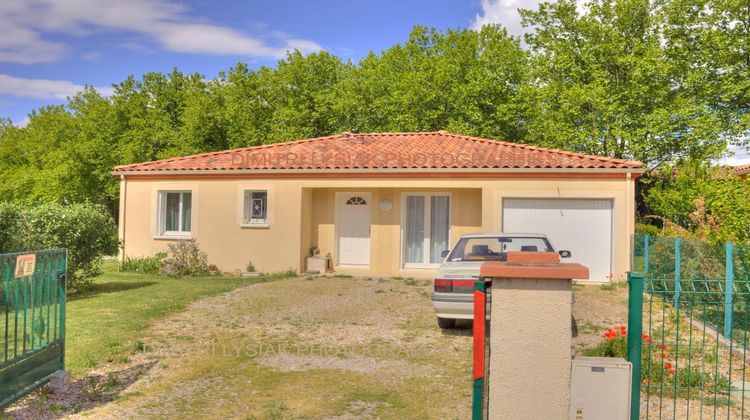 Ma-Cabane - Vente Maison Revel, 86 m²