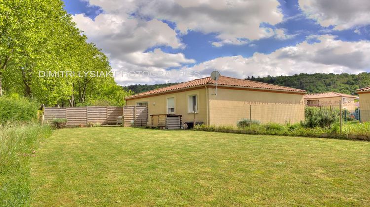 Ma-Cabane - Vente Maison Revel, 86 m²