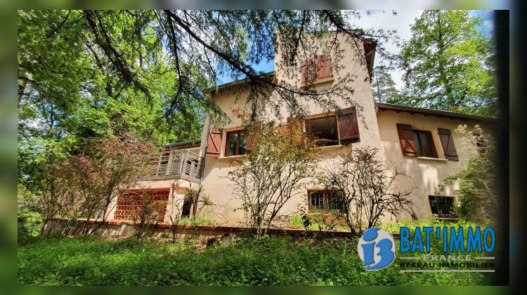 Ma-Cabane - Vente Maison Revel, 197 m²