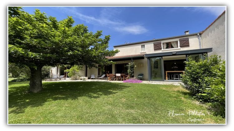 Ma-Cabane - Vente Maison REVEL, 213 m²