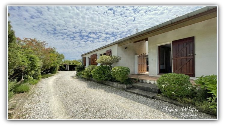 Ma-Cabane - Vente Maison REVEL, 213 m²