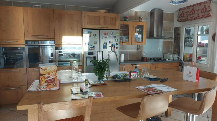 Ma-Cabane - Vente Maison REVEL, 164 m²