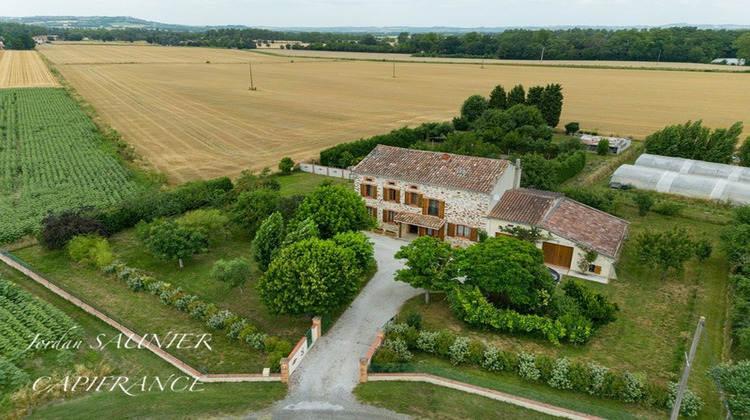 Ma-Cabane - Vente Maison REVEL, 180 m²