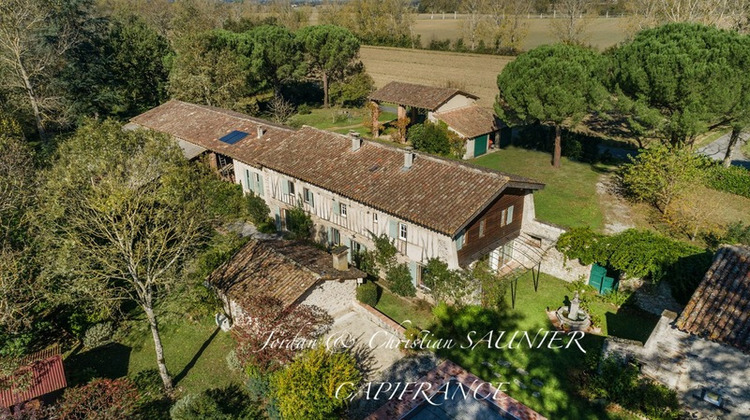 Ma-Cabane - Vente Maison REVEL, 350 m²