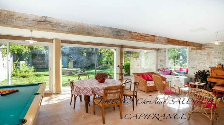 Ma-Cabane - Vente Maison REVEL, 350 m²